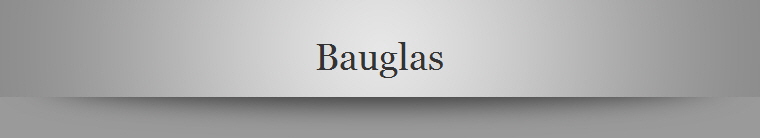 Bauglas